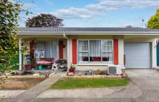 15B Queen Street, Dannevirke