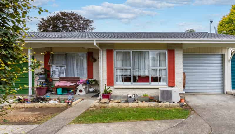 15B Queen Street, Dannevirke