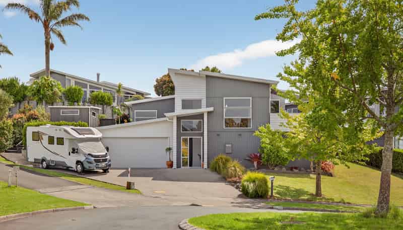 44 Buxton Place, Ohauiti
