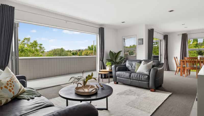 44 Buxton Place, Ohauiti