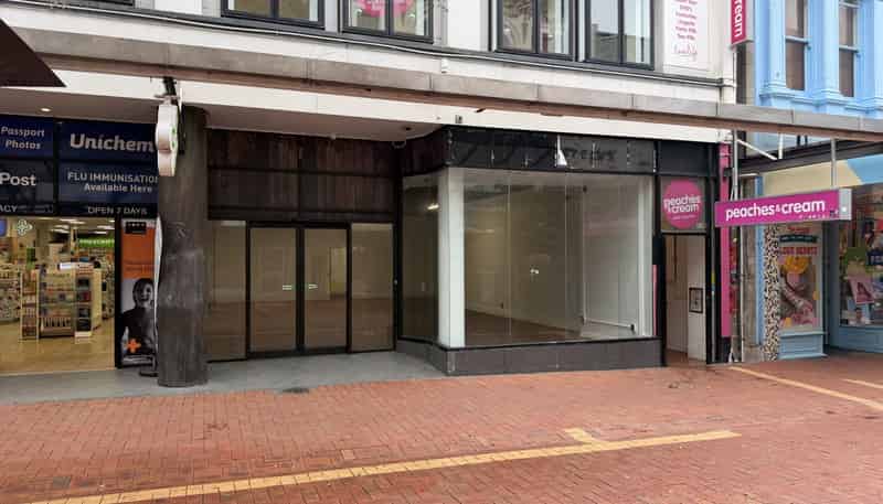 120 Cuba Street, Te Aro