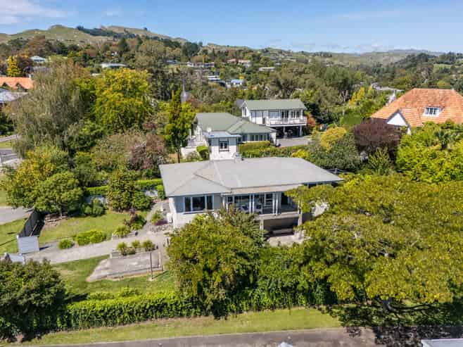 80 Duart Road, Havelock North