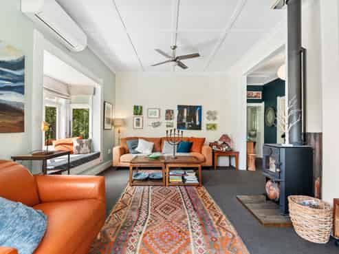 70 Russell Road, Kensington