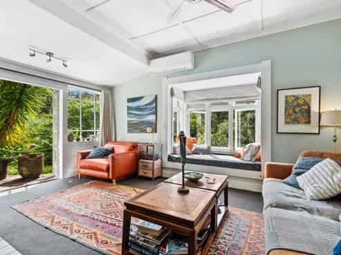 70 Russell Road, Kensington