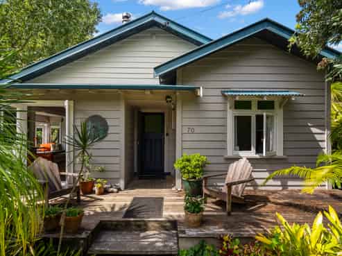 70 Russell Road, Kensington