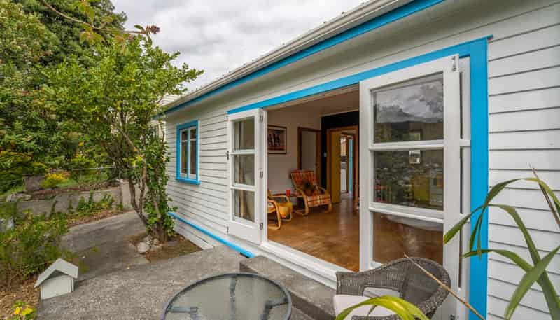 14 Jenner Road, Toi Toi