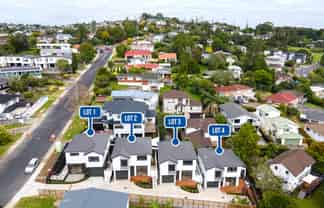 58A Marlborough Avenue, Glenfield