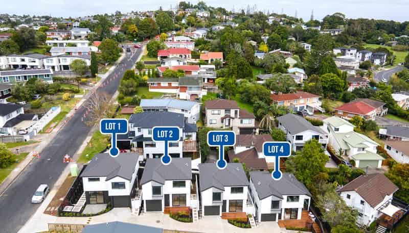 58A Marlborough Avenue, Glenfield