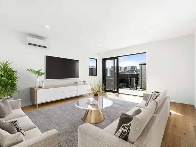 40 Grahame Breed Drive, Three Kings