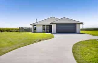 271 Ohangai Road, Hawera