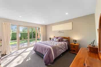 718 Downs Road, West Eyreton