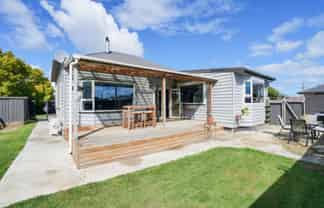 56 Elgin Street, Grasmere