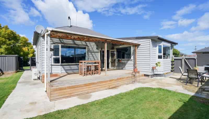 56 Elgin Street, Grasmere