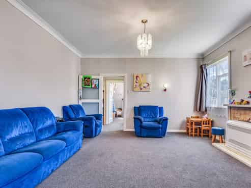 53 Alexander Street, Whanganui