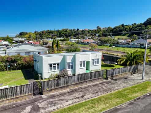 53 Alexander Street, Whanganui