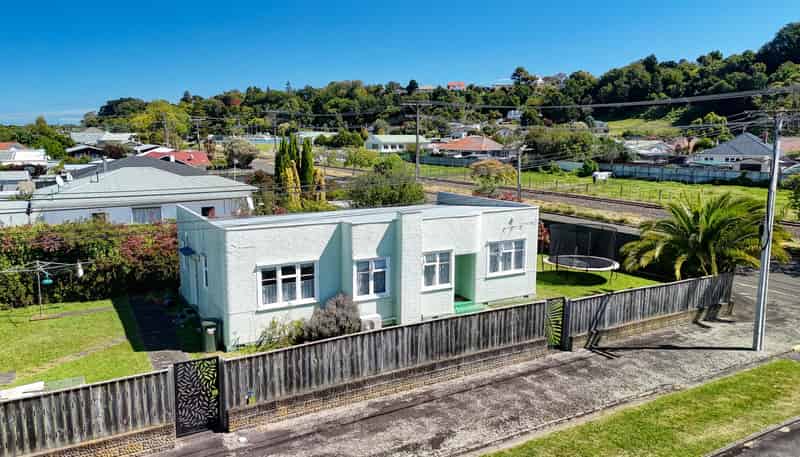 53 Alexander Street, Whanganui