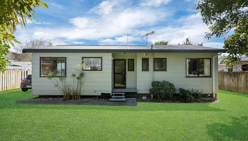 75C Princes Street, Pukekohe