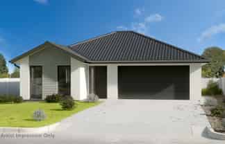 18 Campbell Drive, Lincoln