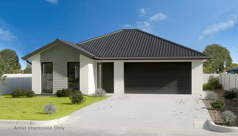 18 Campbell Drive, Lincoln