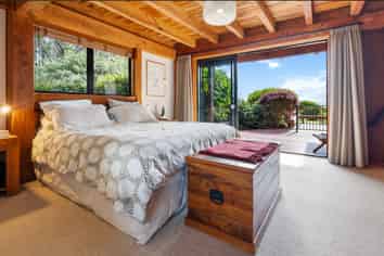 Northland - Address withheld