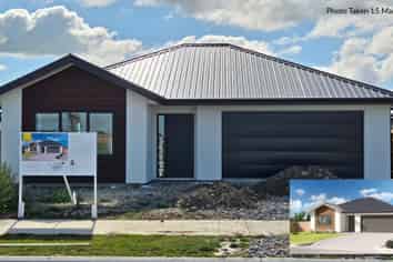 22 Mondo Drive, Rolleston