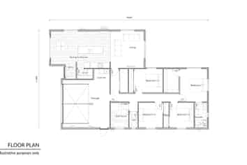 22 Mondo Drive, Rolleston