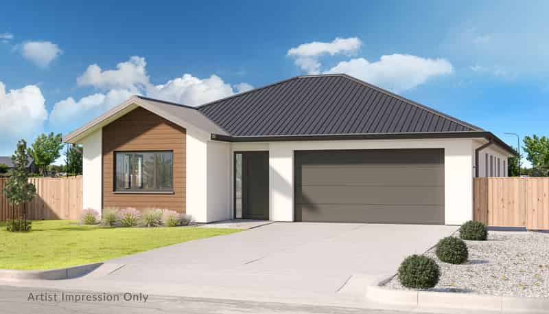 22 Mondo Drive, Rolleston