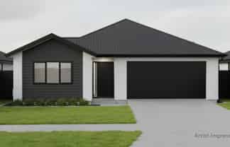 12 Croucher Street, Kaiapoi