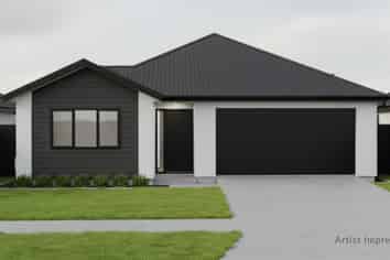 12 Croucher Street, Kaiapoi