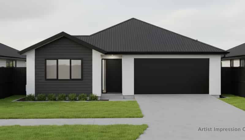 12 Croucher Street, Kaiapoi