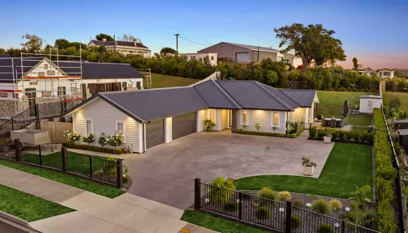 12 Kerr Crescent, Patumahoe