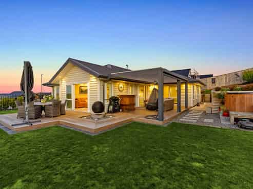 12 Kerr Crescent, Patumahoe