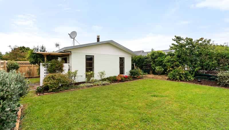 11 Sandstrom Grove, Feilding