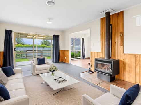 3 Kirkcaldie Grove, Levin