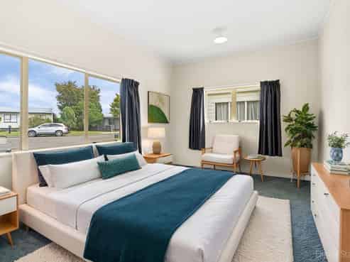 3 Kirkcaldie Grove, Levin