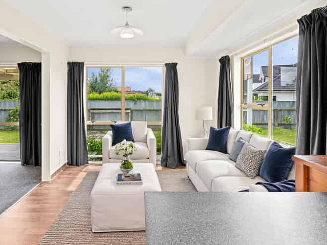 3 Kirkcaldie Grove, Levin