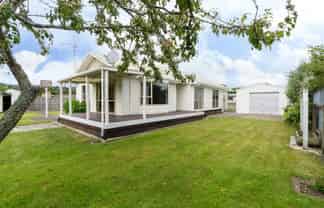 3 Kirkcaldie Grove, Levin