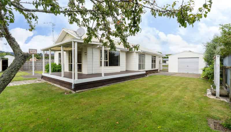 3 Kirkcaldie Grove, Levin