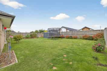 13 Ladybridge Drive, Rolleston