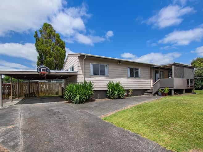 1/6 Bloomfield Place, Onerahi