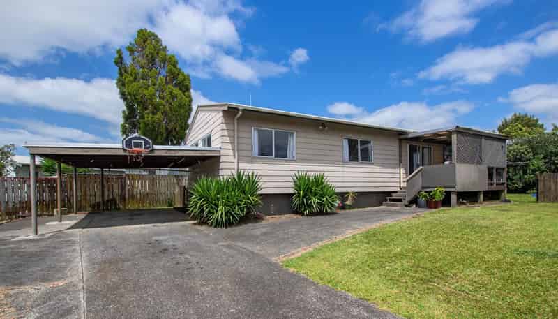 1/6 Bloomfield Place, Onerahi
