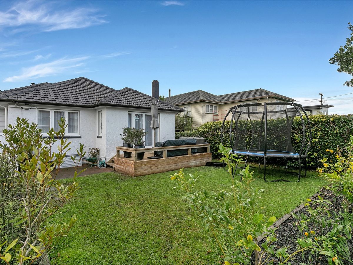 4 Birkley Road, Bayswater, North Shore City, Auckland