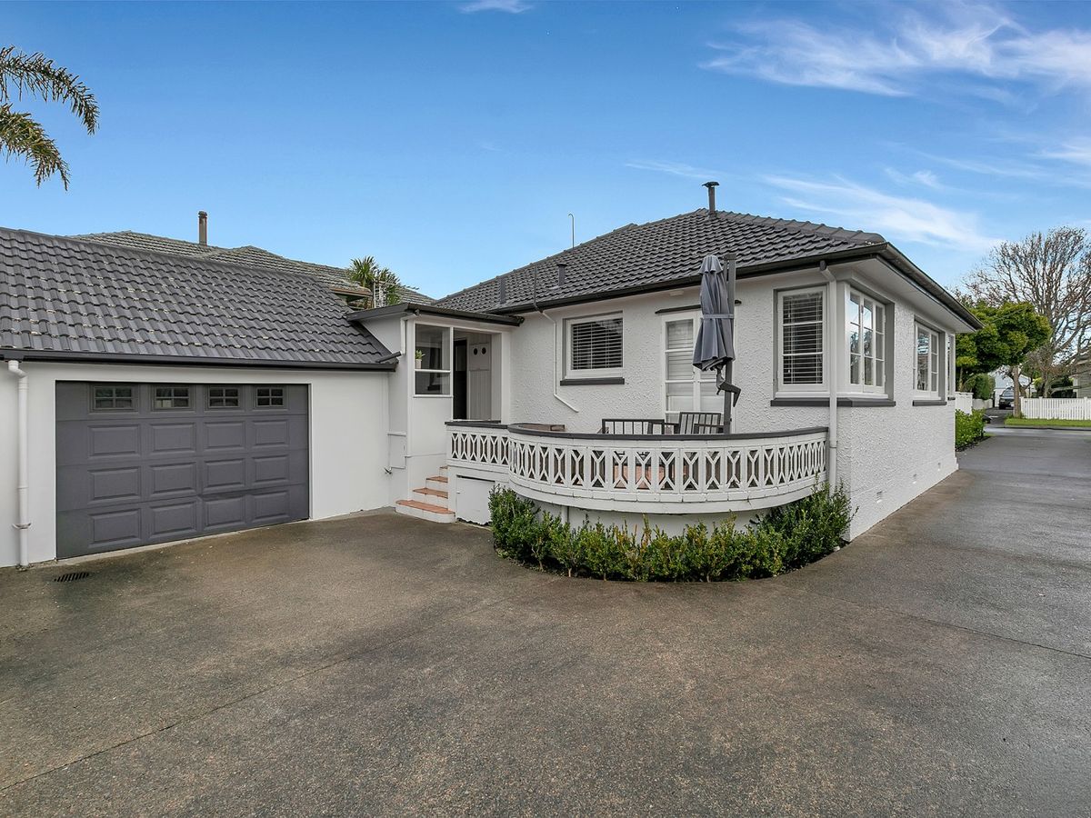 4 Birkley Road, Bayswater, North Shore City, Auckland - Photo 3
