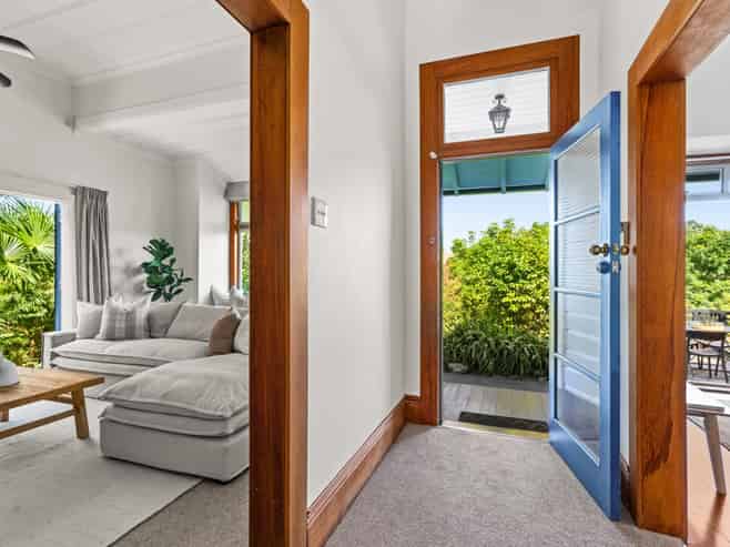 79 Milton Road, Bluff Hill