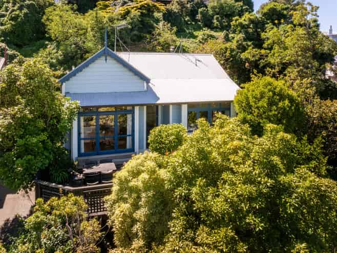 79 Milton Road, Bluff Hill