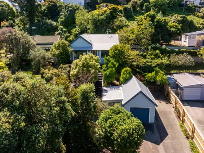 79 Milton Road, Bluff Hill