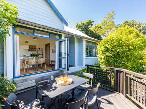 79 Milton Road, Napier Hill