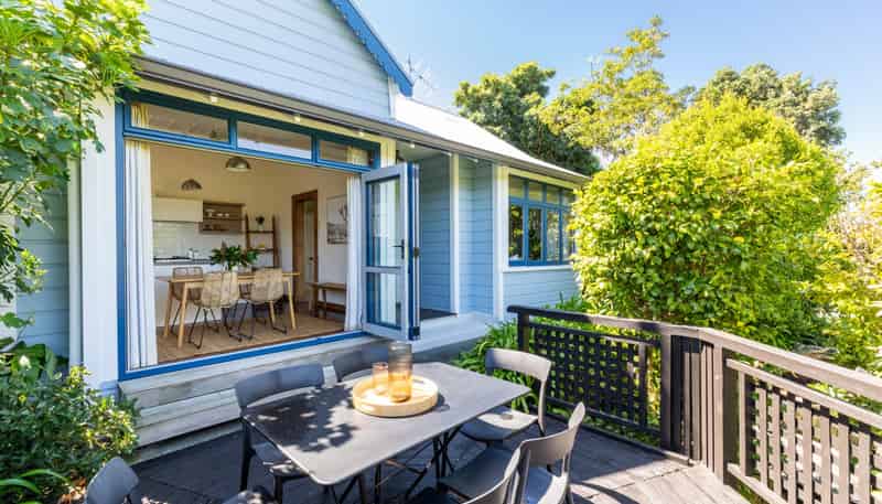 79 Milton Road, Bluff Hill