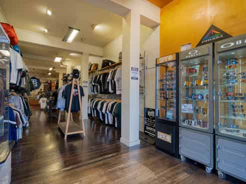 Freemans Bay character standalone