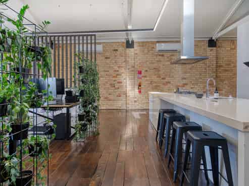 Freemans Bay character standalone